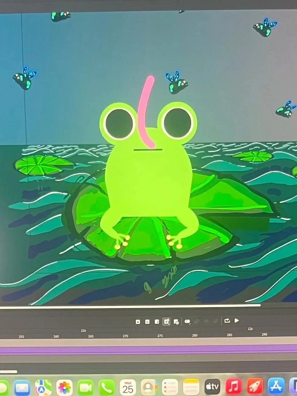 Animation