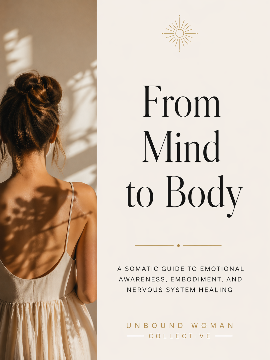 From Mind to Body E-book