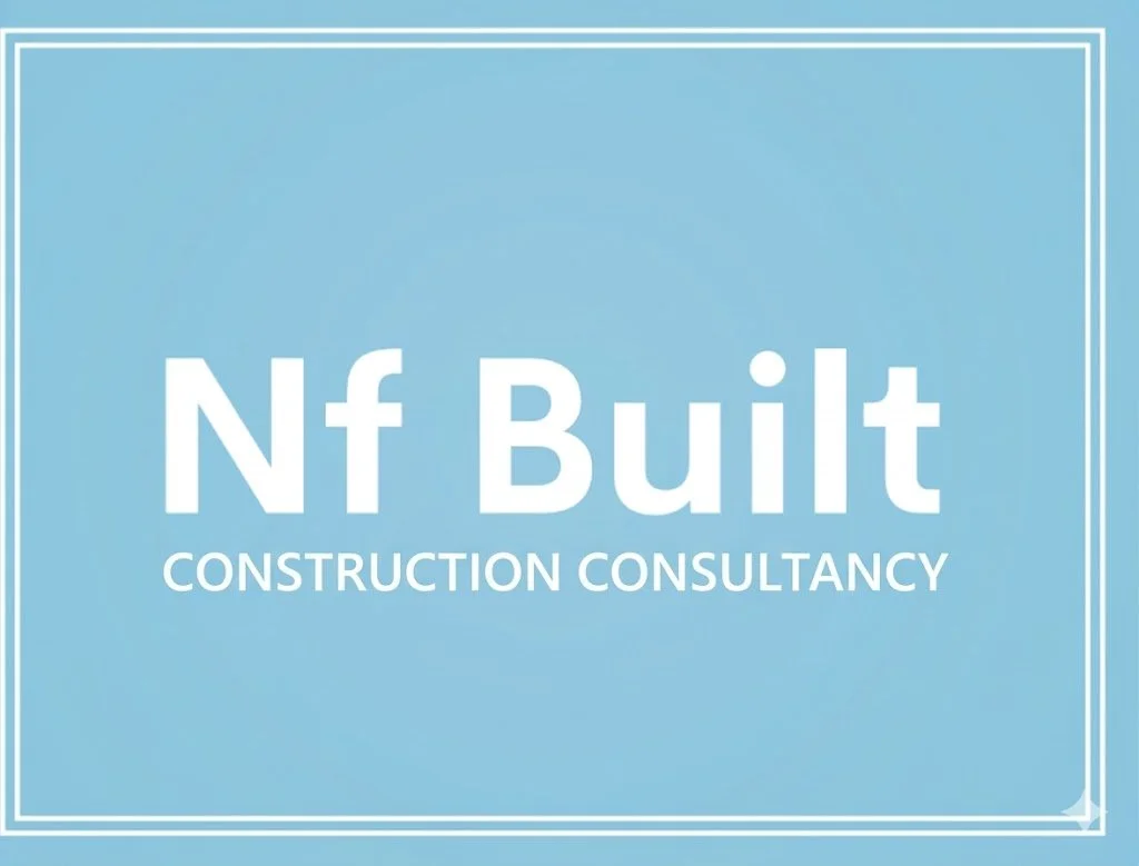 NF Built | Construction Consultancy