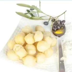 PITTULA BIANCA Salentina