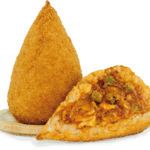 Arancino al Ragù (classico)