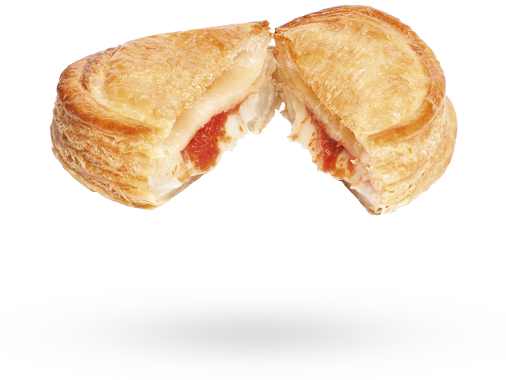 Rusticino Mignon salento 500gr