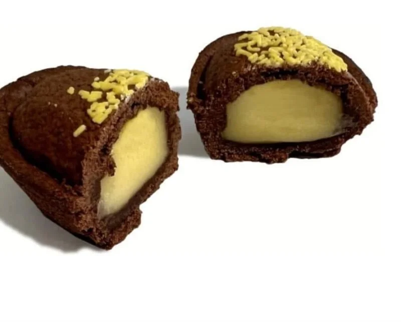 Pasticciotto leccese Special