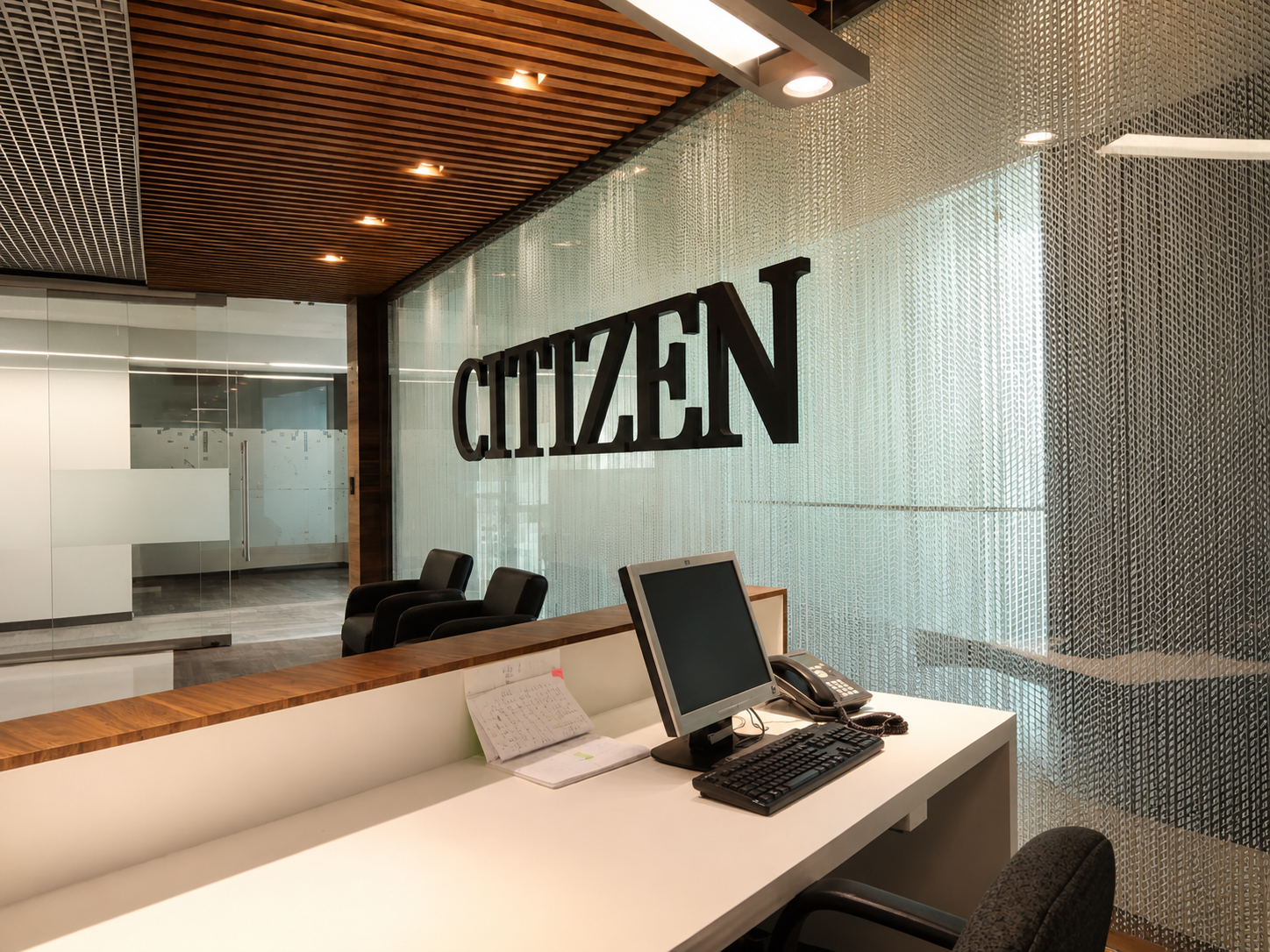 Corporativo Citizen