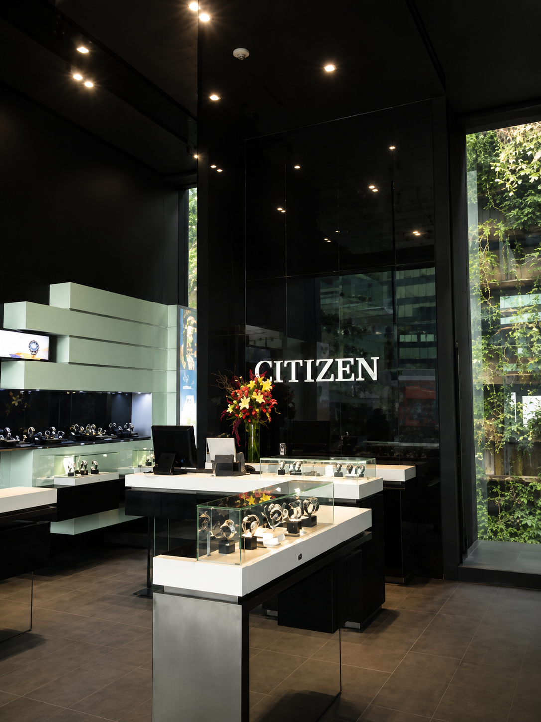 Showroom Citizen