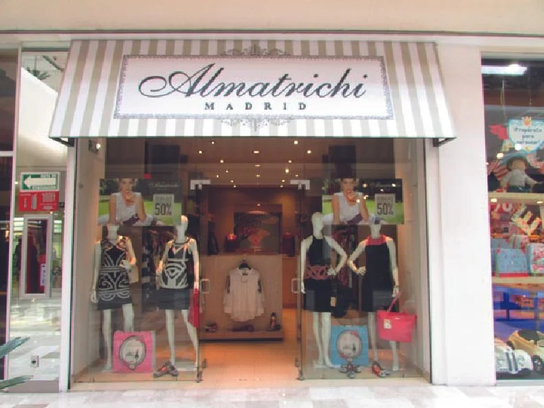 Boutique Almatrichi