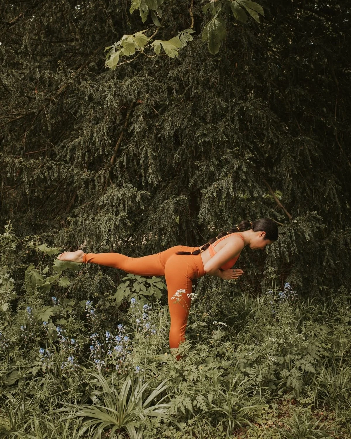 EMBODY : Sunset Movement | May 30th
