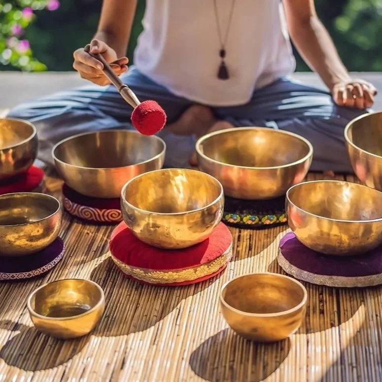 Sound Healing