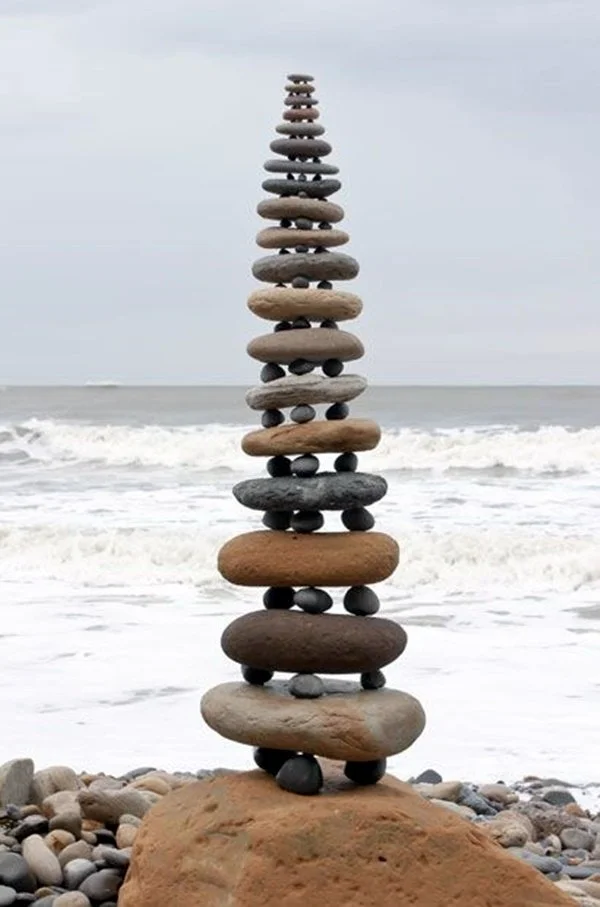 Land Art