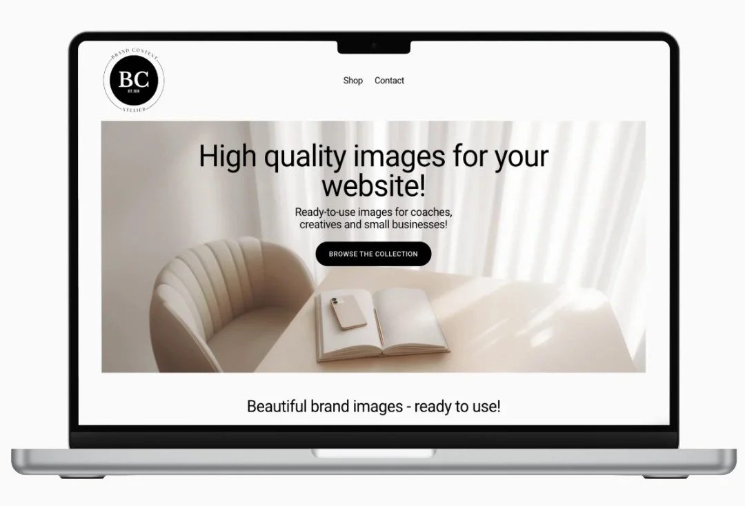 5 ways to Make Your Website Look More Professional