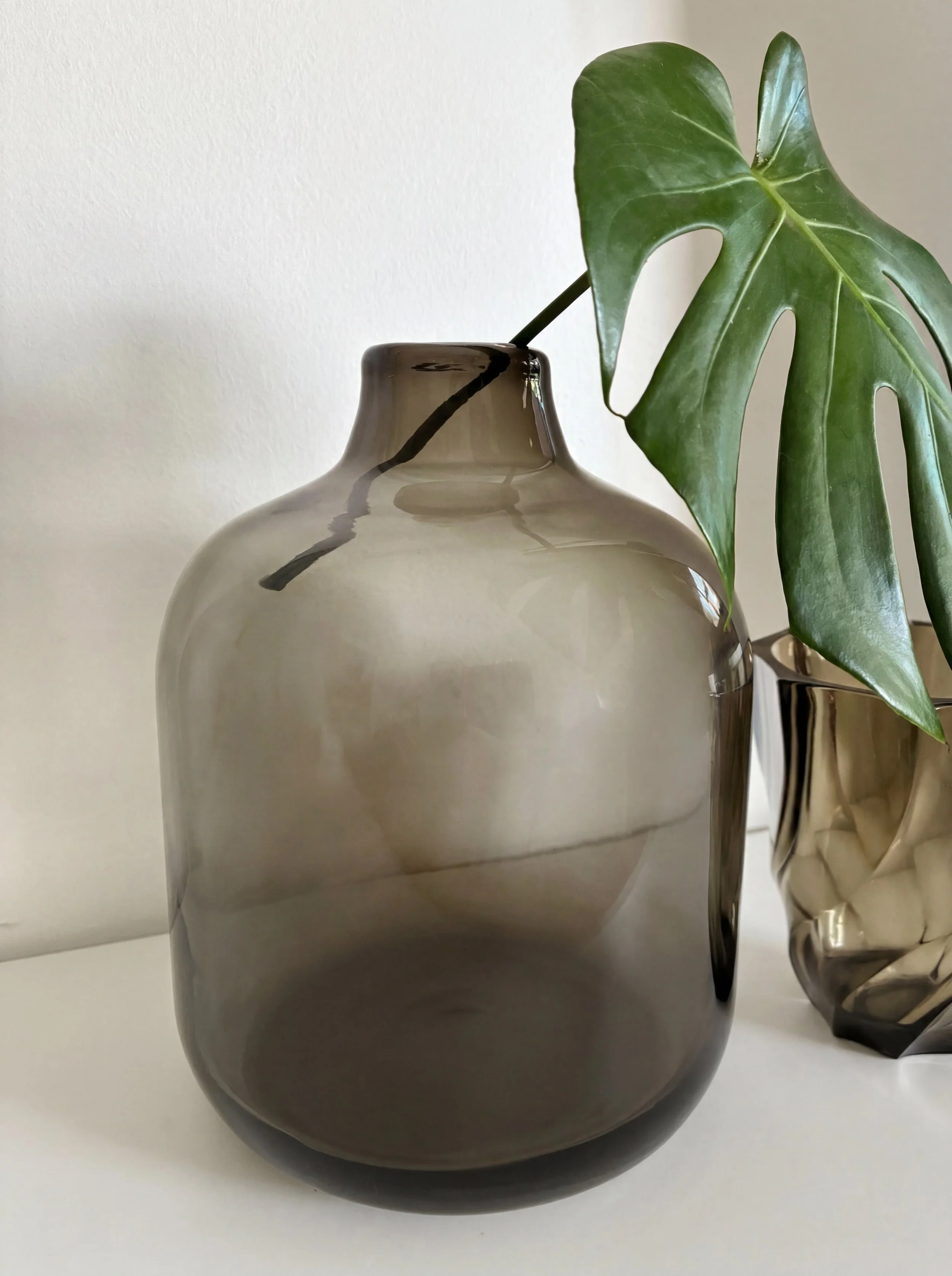 Smoky brown vase.jpeg