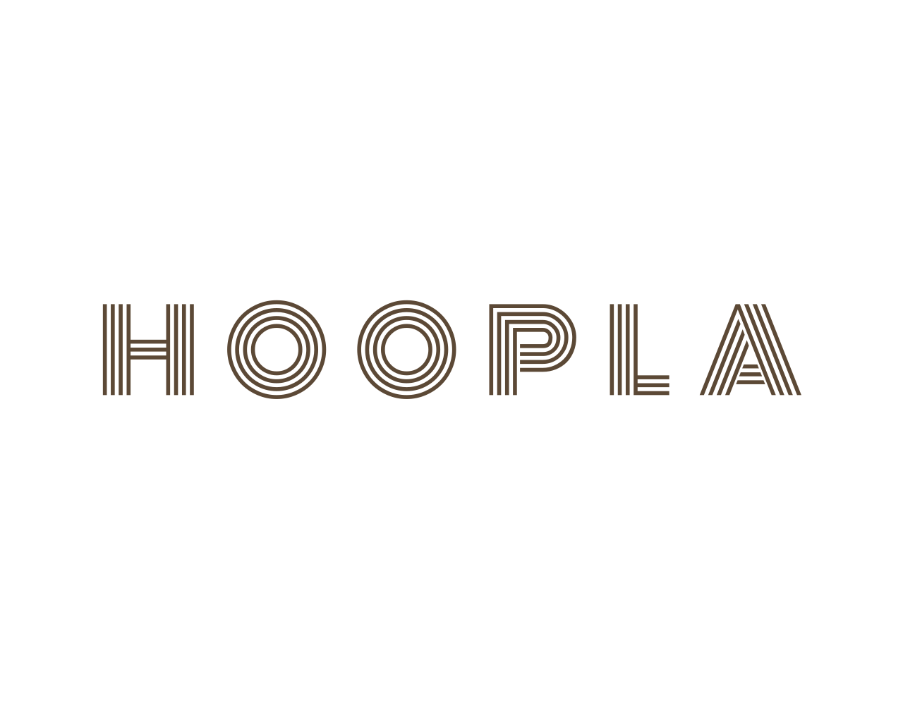 Hoopla - Vintage Homewares