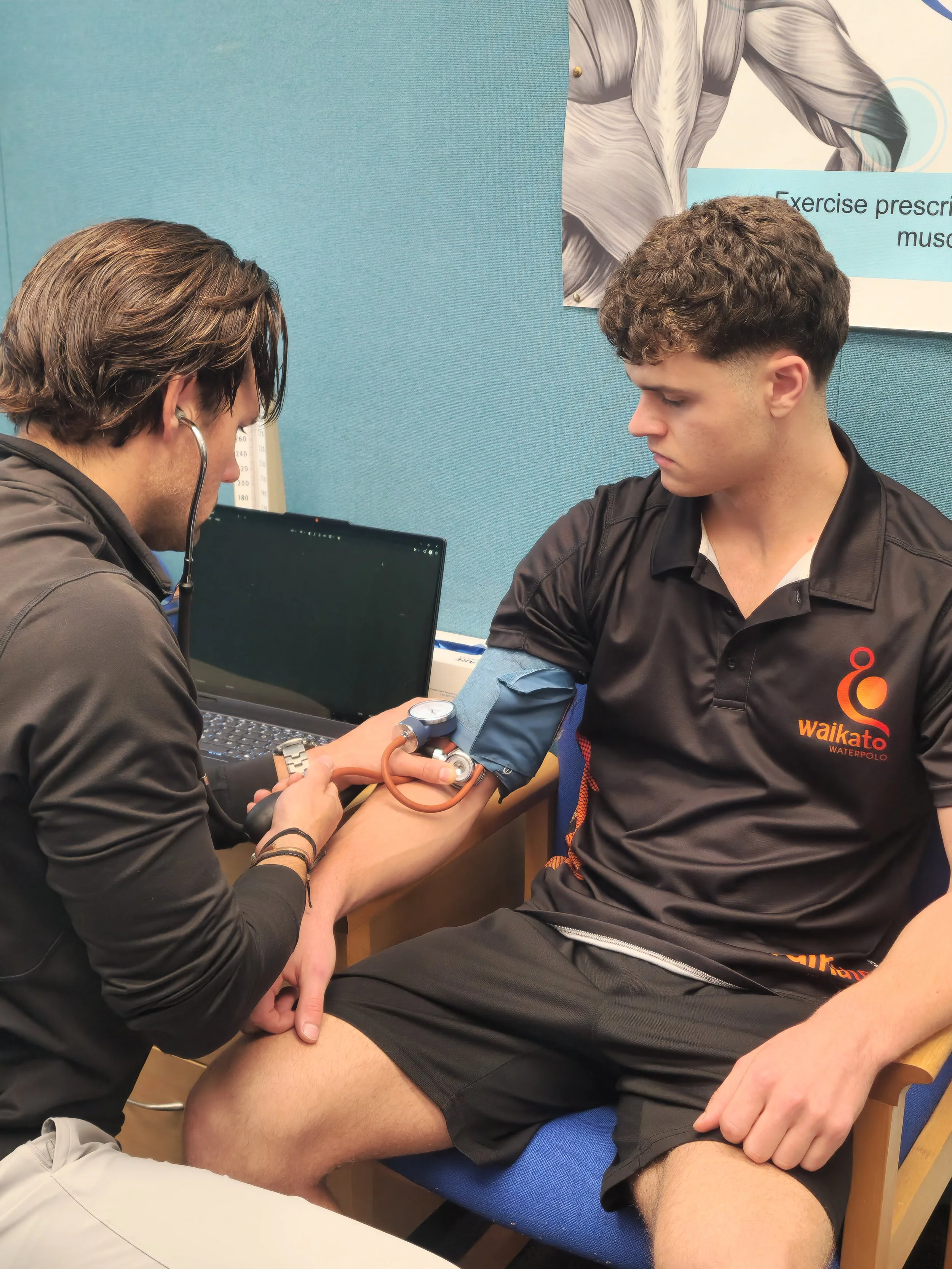Exercise Physiologist - Supervision & Mentoring