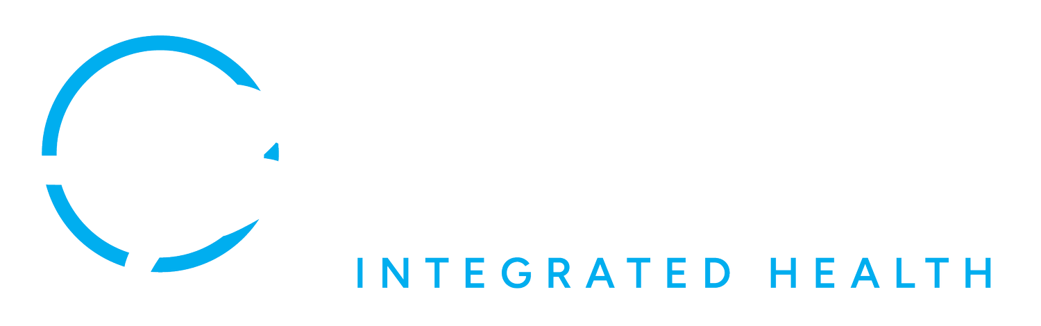 Kinetic Integrated Health