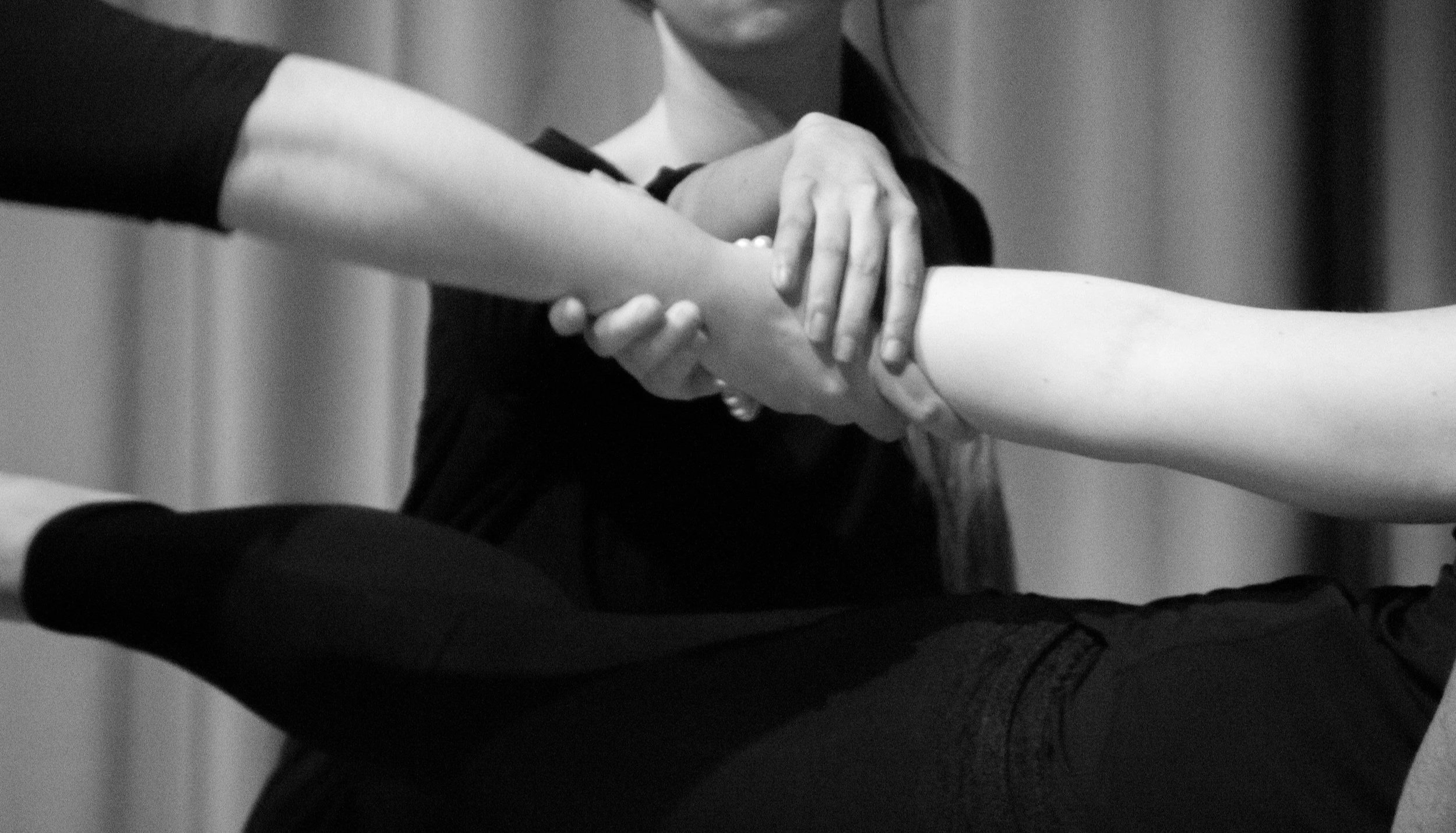 Moving Beyond Words: Why Dance/Movement Therapy is the Healing We Need Right Now