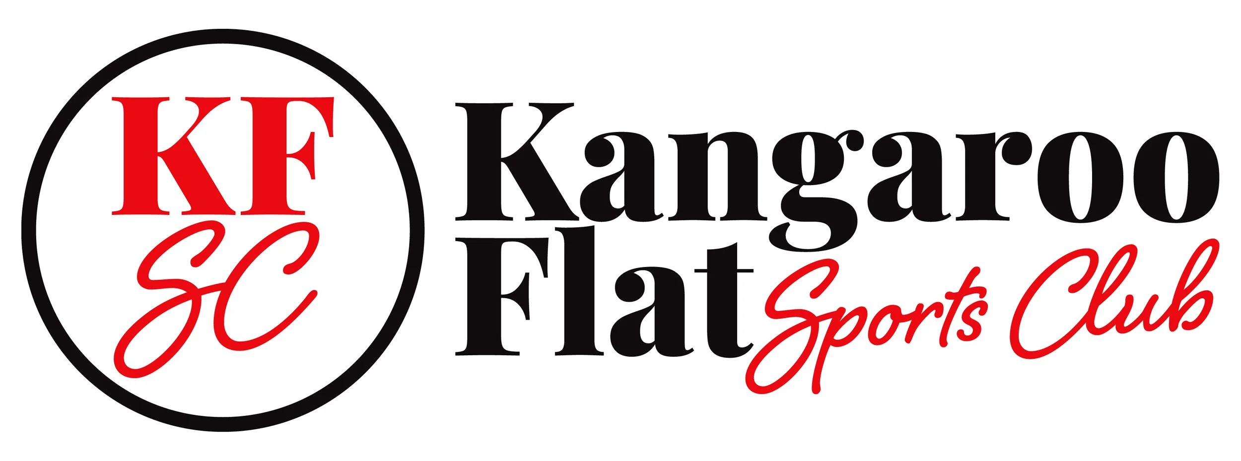 Kangaroo Flat Sports Club logo (landscape)(colour).jpg