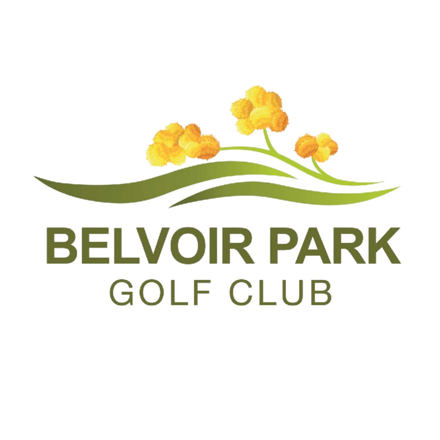 Belvoir Park Golf Club