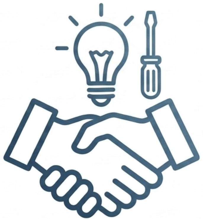 Technical Contracting