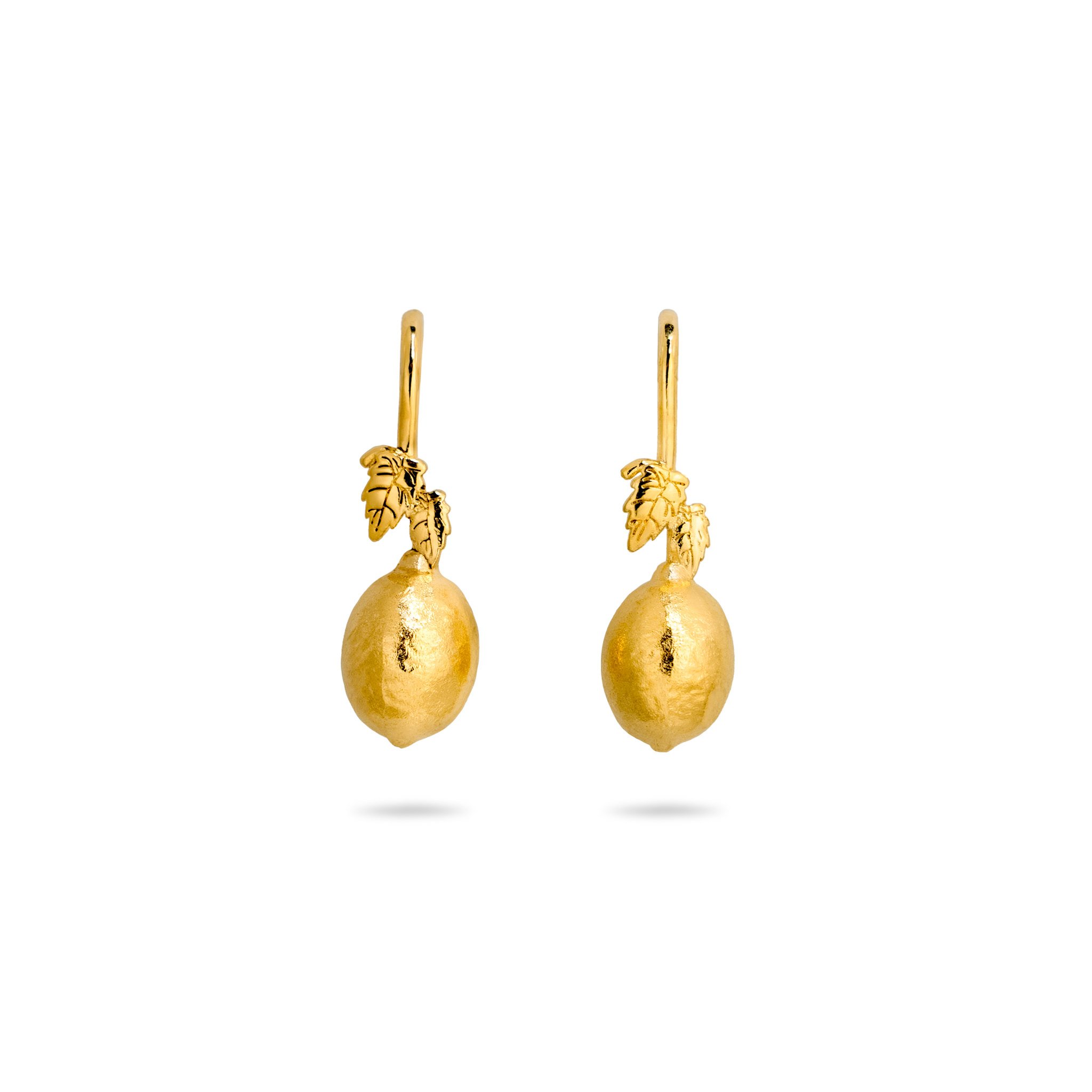 Margo-Store-Lemon Earrings front.jpg