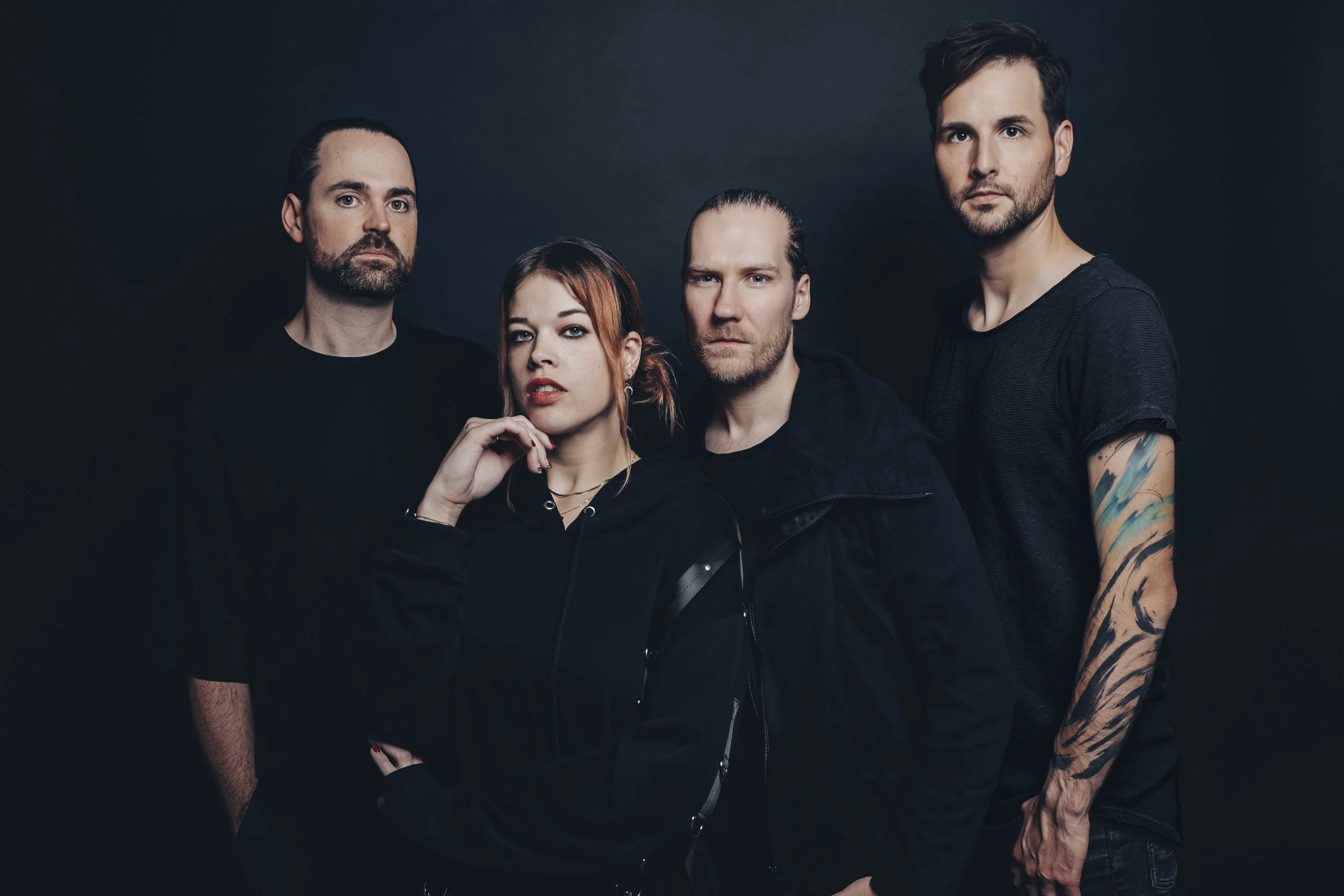 Info- & Pressematerial