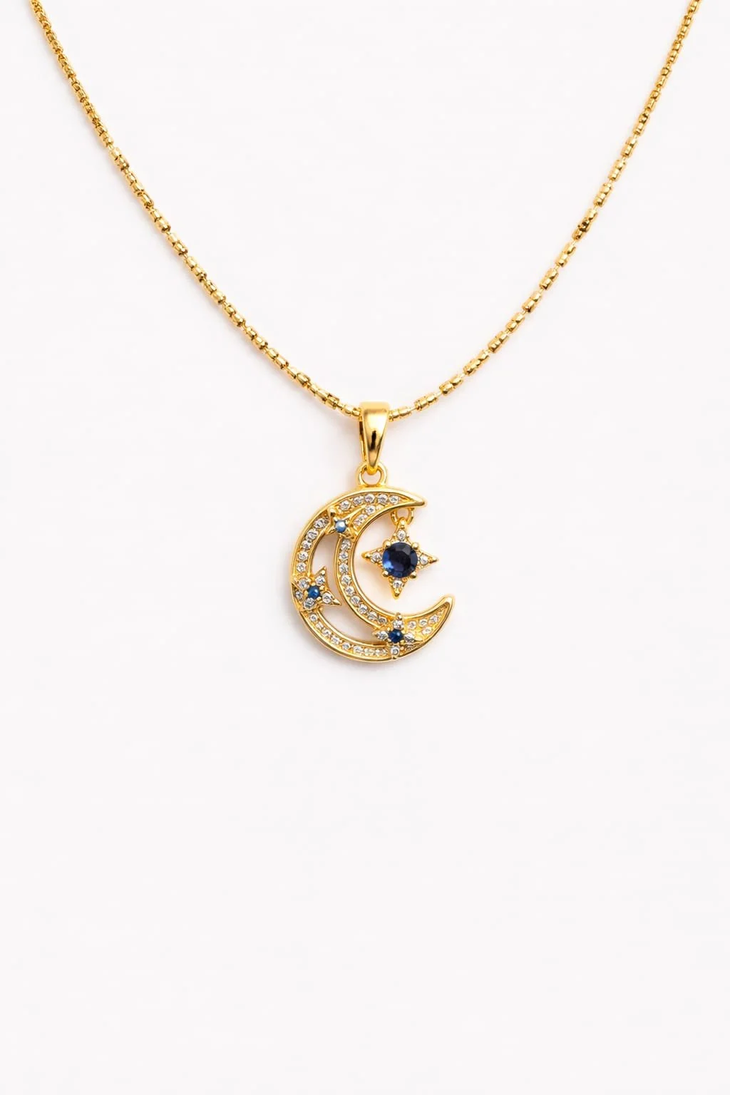 Cadena Cosmos moon