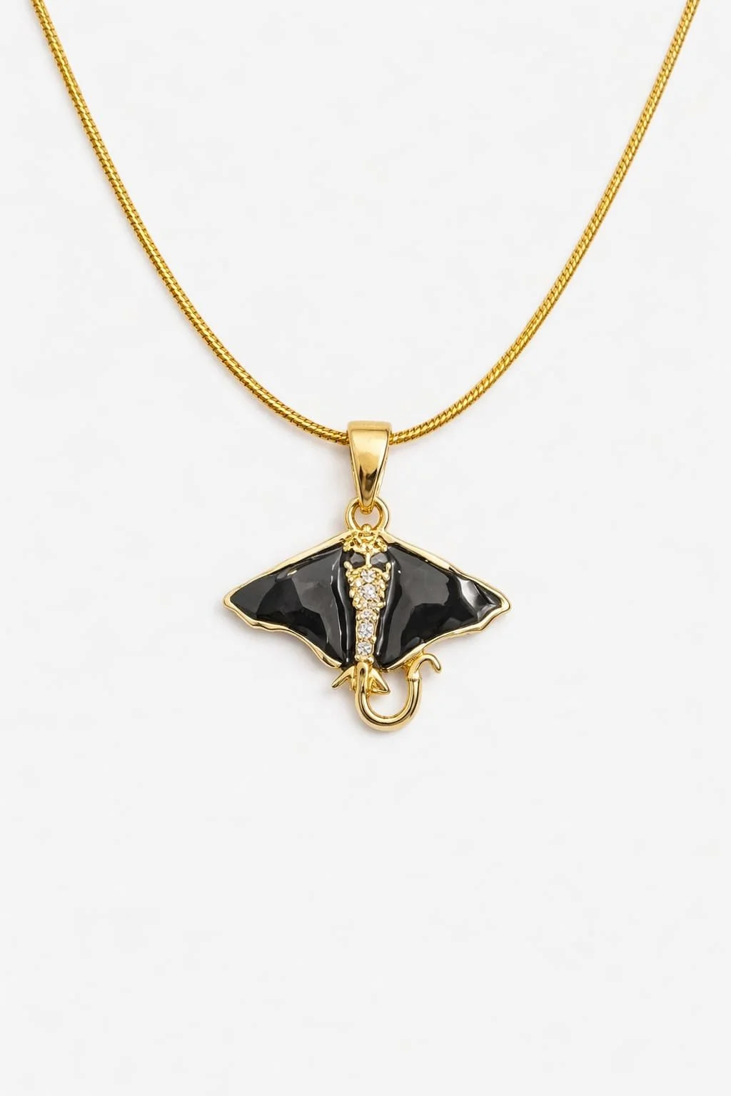 Cadena Ray