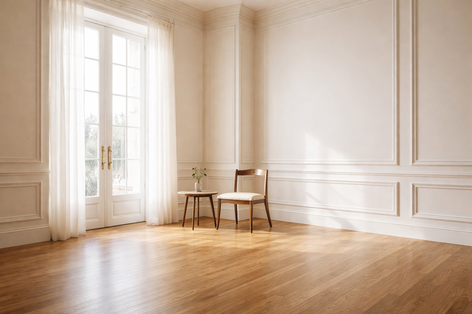 Calming landscape image representing the discreet, professional environment of Lazar Clinical's specialty telehealth therapy practice.