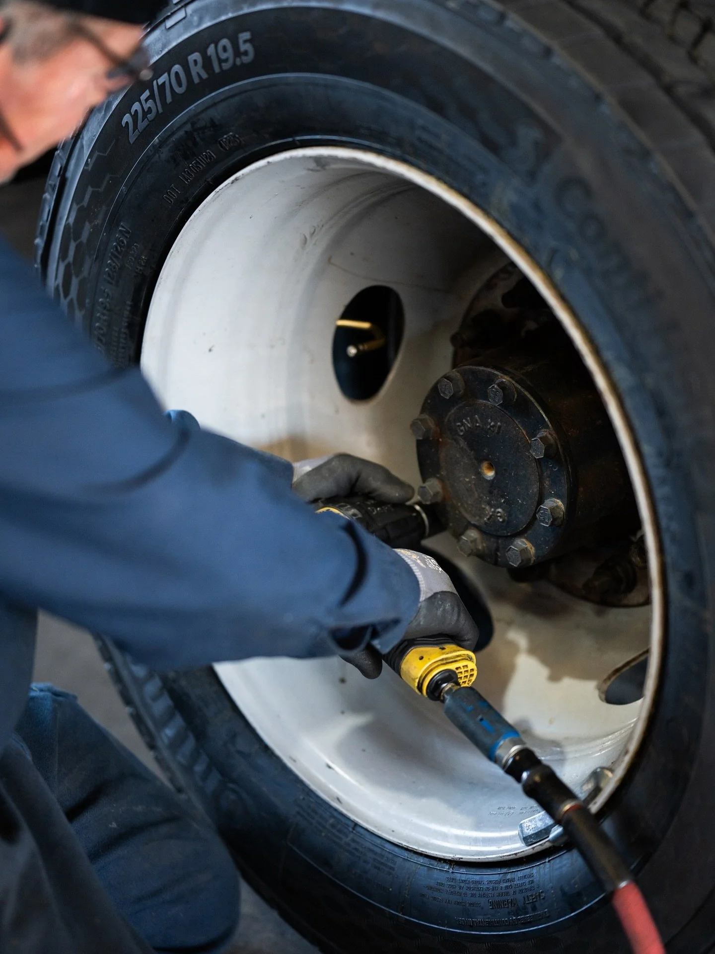 Built to handle the heavy loads 🚛🔧

At Mike &amp; Nick&rsquo;s Tires &amp; Service, we service trucks, RVs, and trailers with the same precision and care as any vehicle on the road. From tire replacements and rotations to inspections and maintenanc