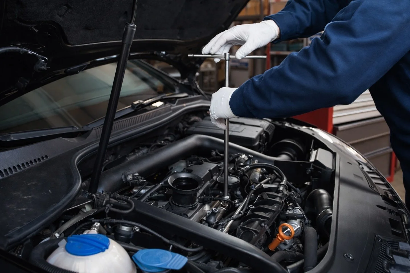 When it comes to engine work, precision and experience matter. Our certified technicians at Mike &amp; Nick&rsquo;s Tires &amp; Service specialize in diagnostics, repairs, and full-service maintenance. Serving Canyon Country and the Santa Clarita Val