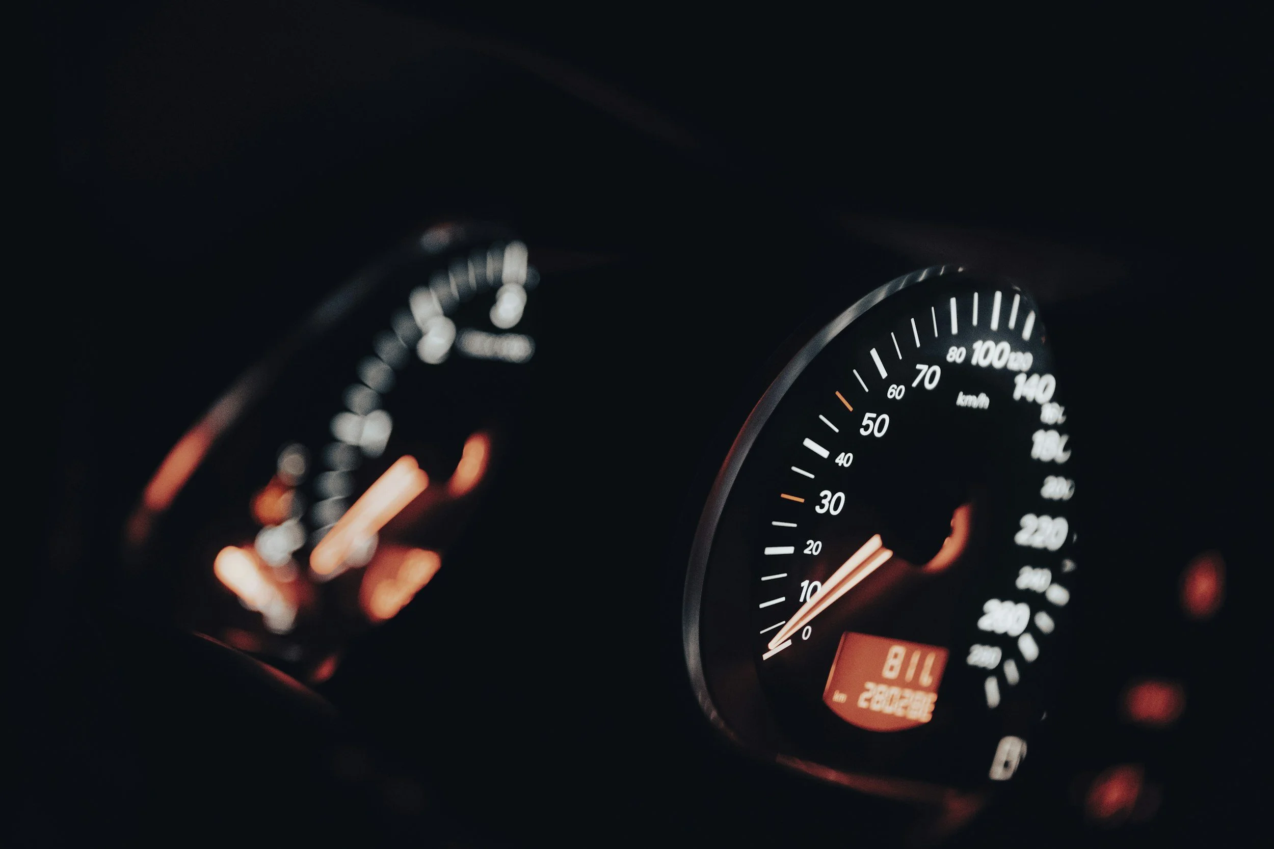 What That Dashboard Light Really Means: A Simple Guide to Warning Lights