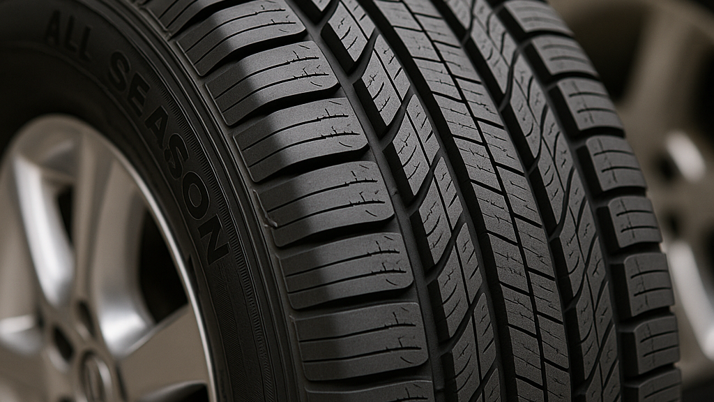 A Complete Guide to Tire Types: Which One Does Mike and Nicks Recommend?