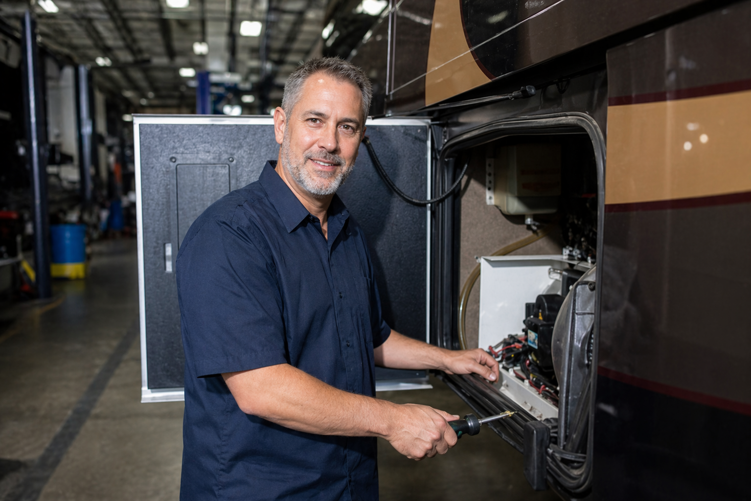 Complete RV and Vehicle Care in Santa Clarita: Why Tires, Maintenance, and Trusted Service Matter