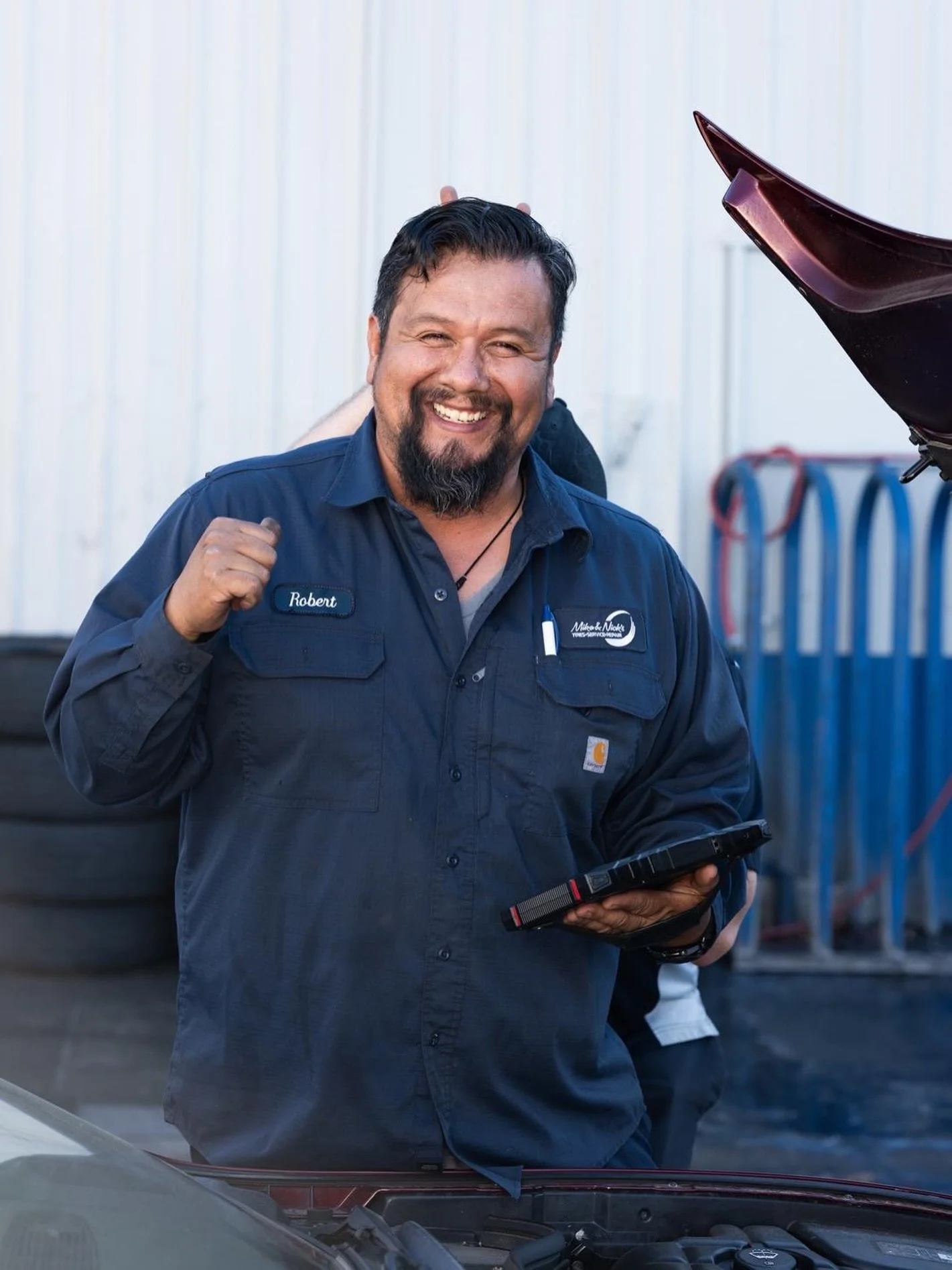 For over 55 years, Mike &amp; Nick&rsquo;s Tires &amp; Service has been a trusted name in Santa Clarita. As a family-owned tire shop in Canyon Country, we&rsquo;re known for honest service, experienced technicians, and long-term customer relationship