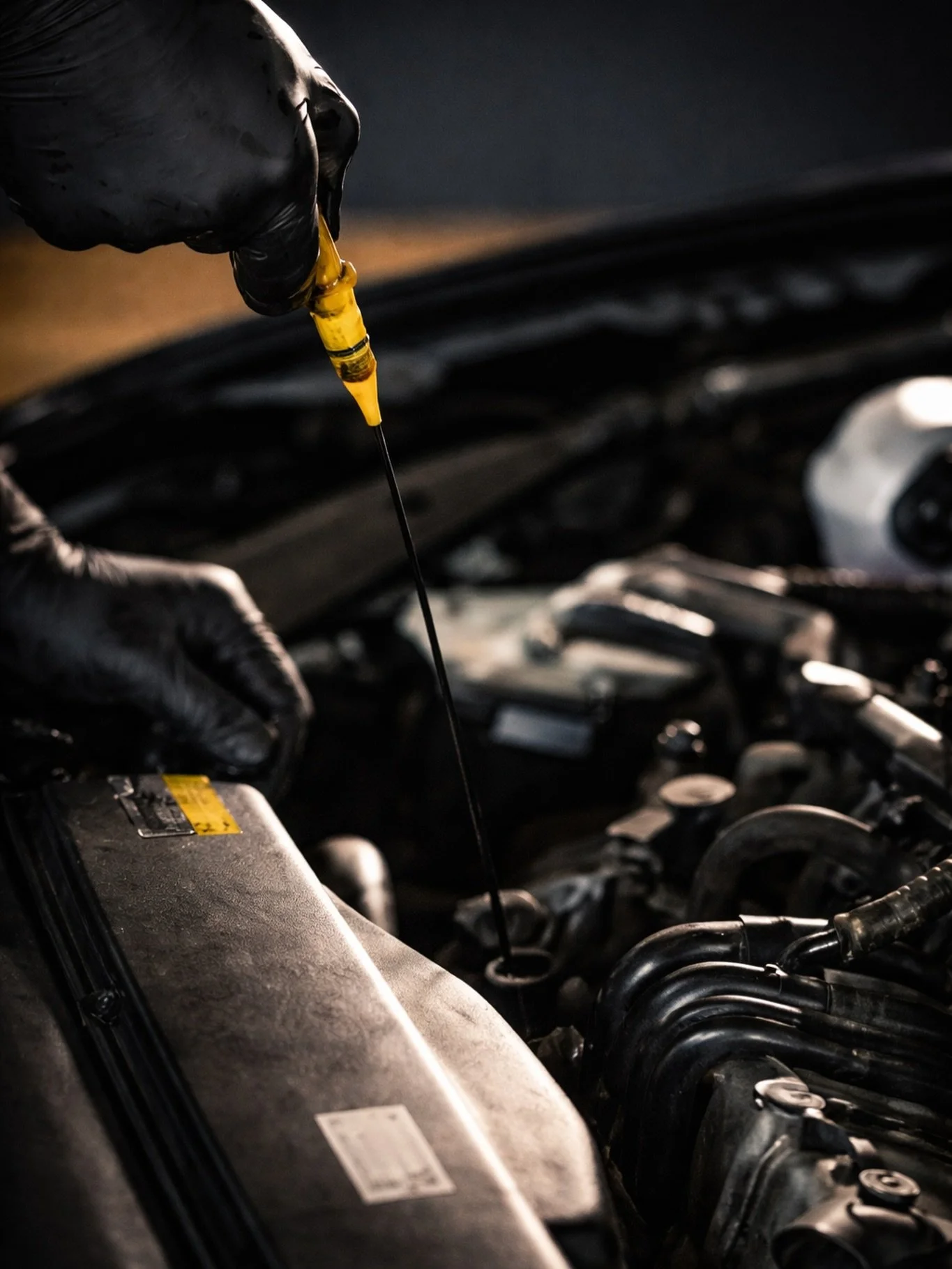 Routine maintenance is the key to avoiding costly repairs. At Mike &amp; Nick&rsquo;s Tires &amp; Service, we provide professional oil checks and preventative maintenance to keep your engine performing at its best. If you&rsquo;re searching for auto 