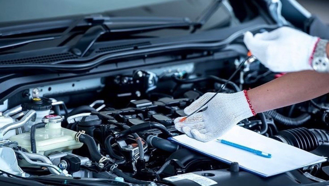 Regular vehicle inspections and preventive maintenance can help catch small problems before they turn into expensive repairs. At Mike &amp; Nick&rsquo;s Tires &amp; Service, we provide complete vehicle diagnostics, engine inspections, fluid checks, t