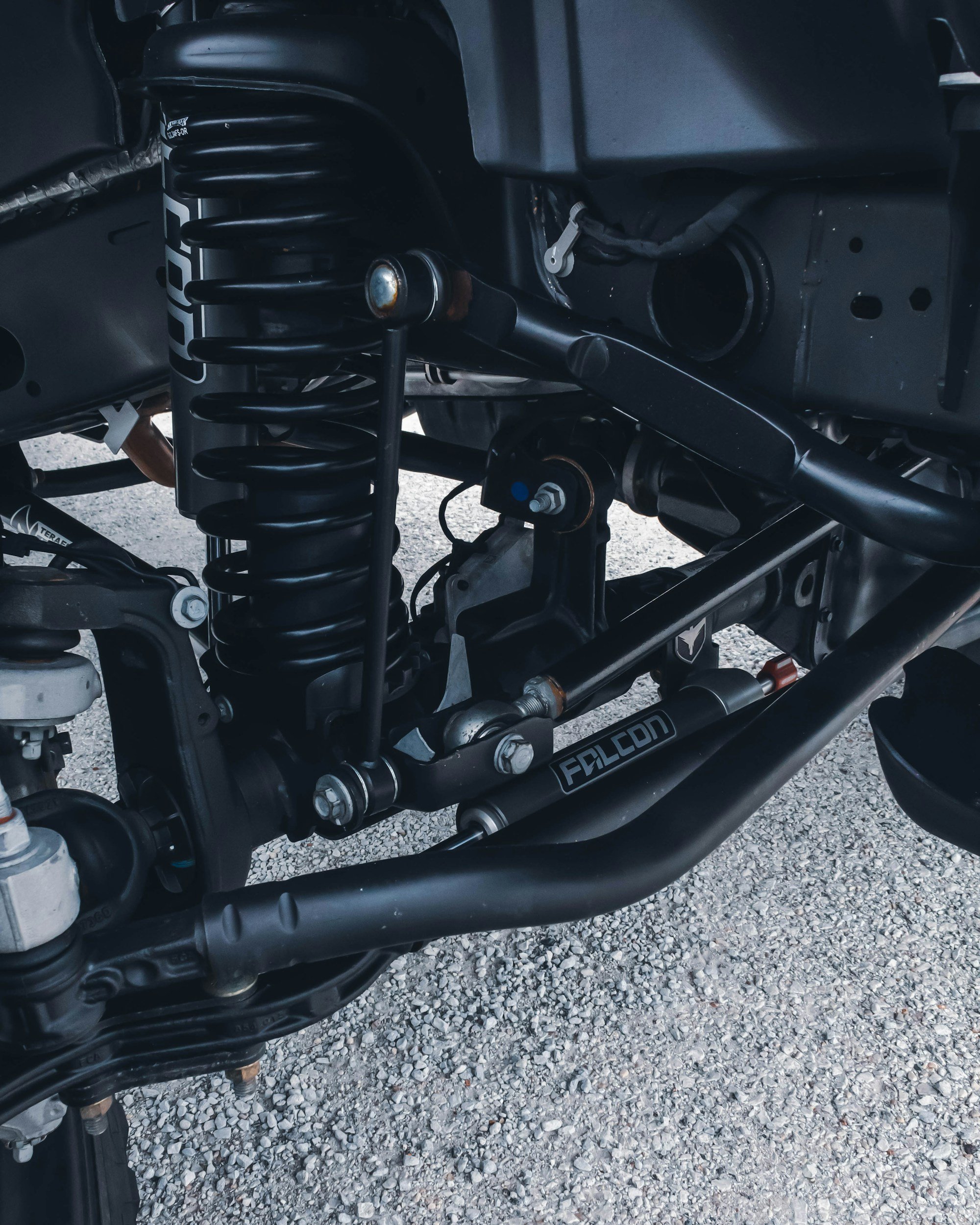 How to Know If Your Suspension or Steering Needs Repair: Common Signs You Should Never Ignore