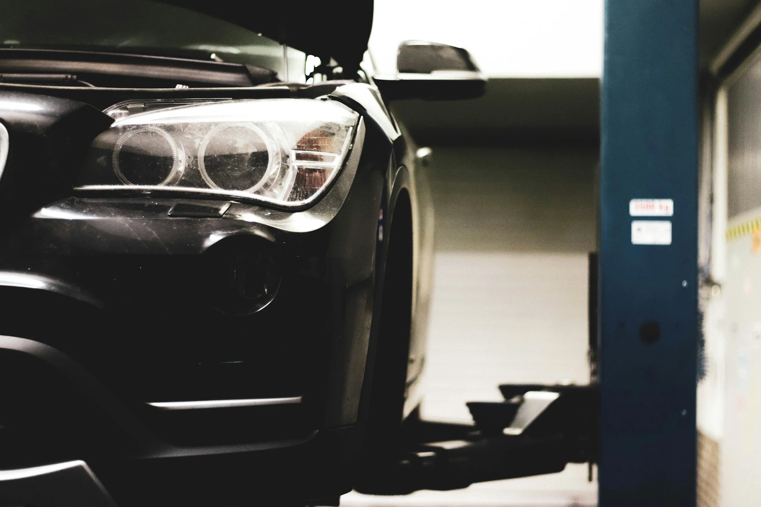 Does Hitting a Pothole Knock Your Alignment Out? Here's What Every Driver Should Know