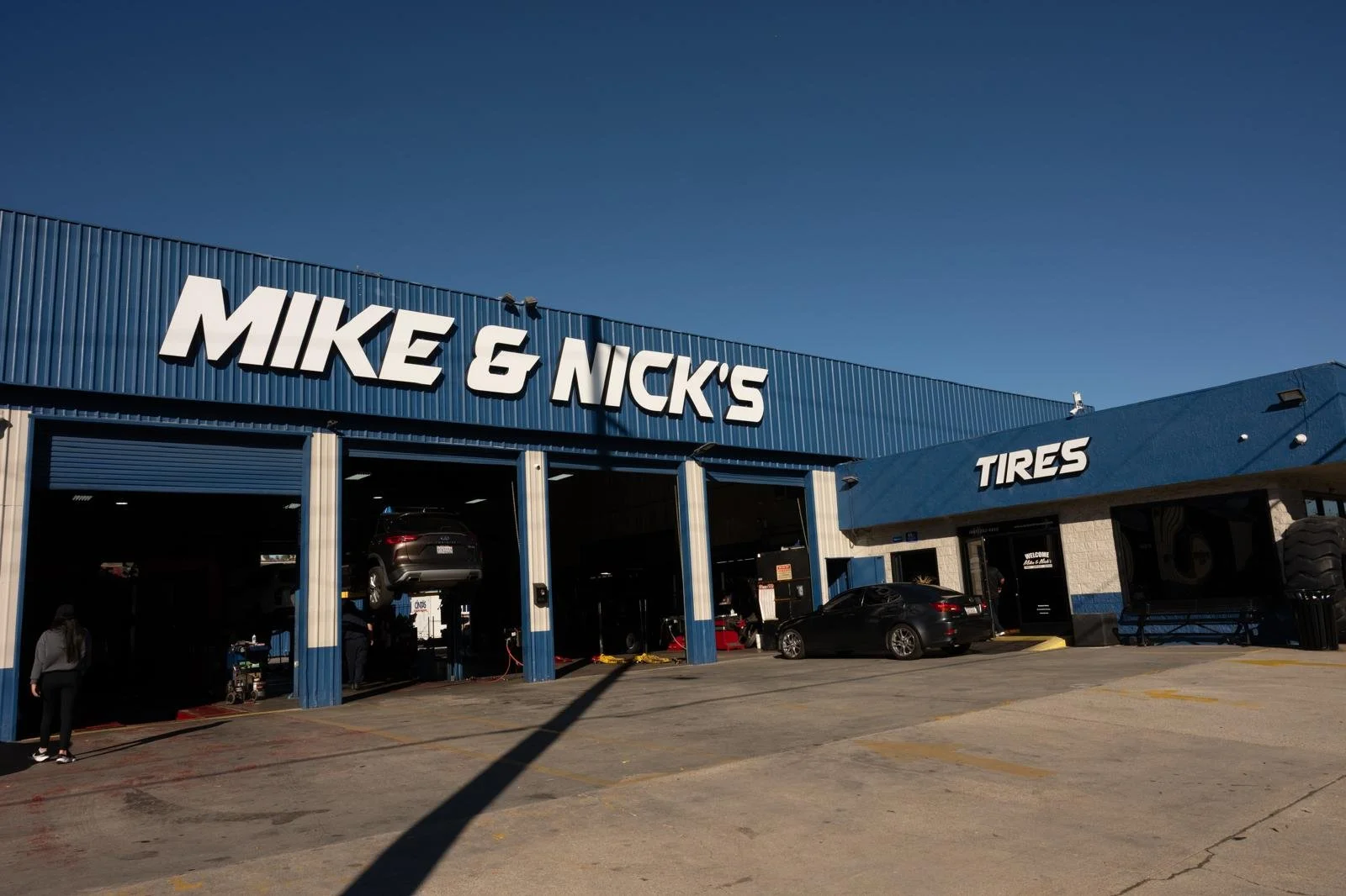 Auto Repair in Santa Clarita: Why Locals Trust Mike &amp; Nick’s