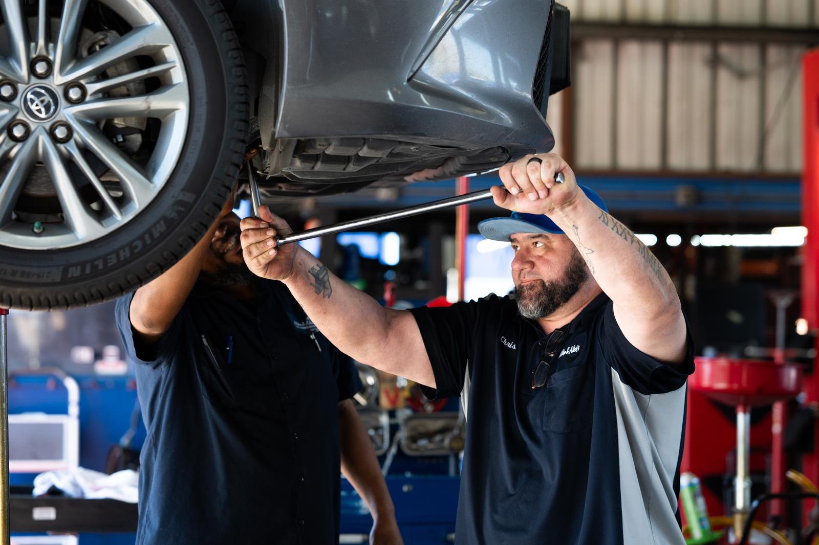 Auto Repair | Get Reliable Auto Care Today