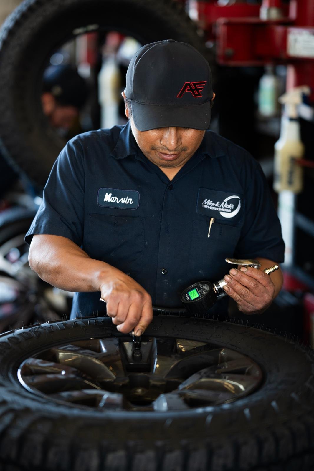"Why Regular Tire Rotations Save You Money in the Long Run"