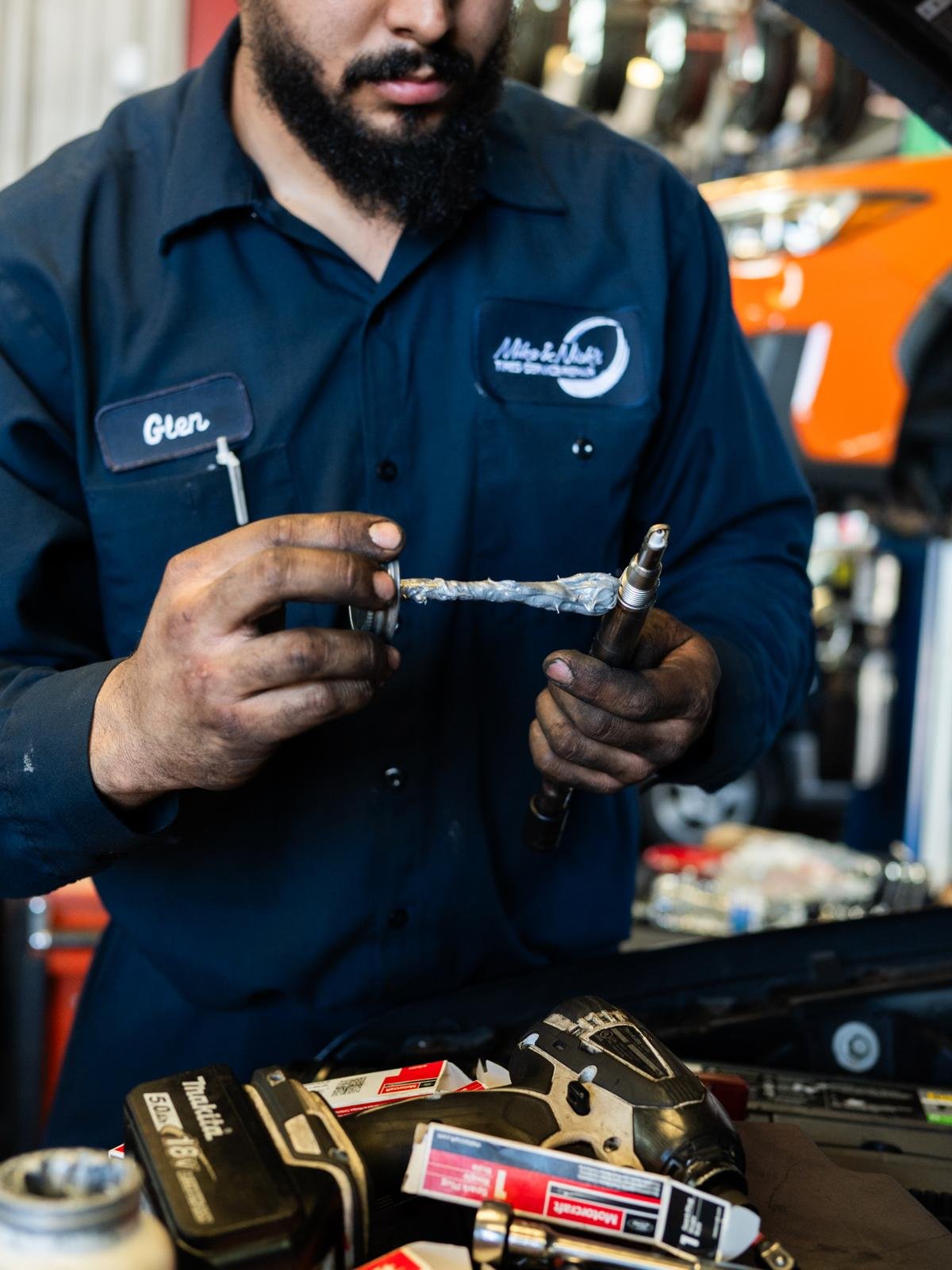 The Santa Clarita Auto Repair Shop That Rebuilt Trust and Became a Community Anchor