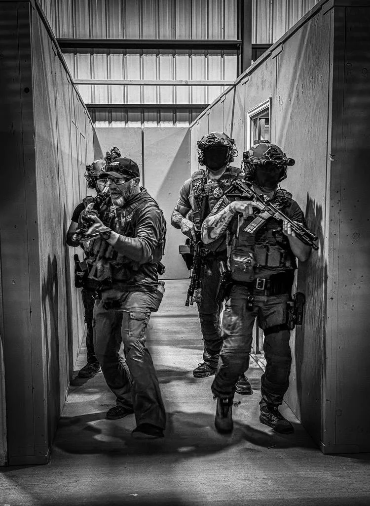 GRIT OPERATOR COURSE