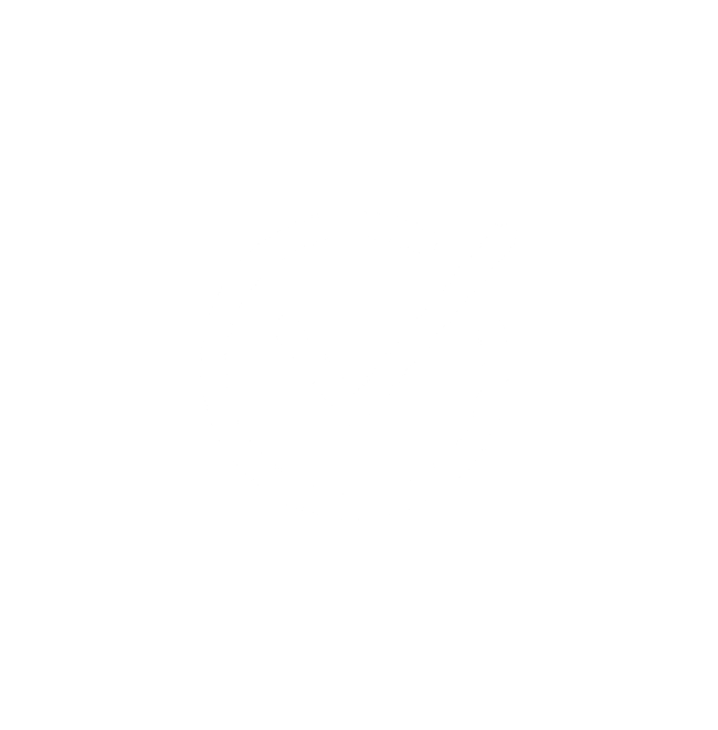 White checkmark inside a circle on a black background.