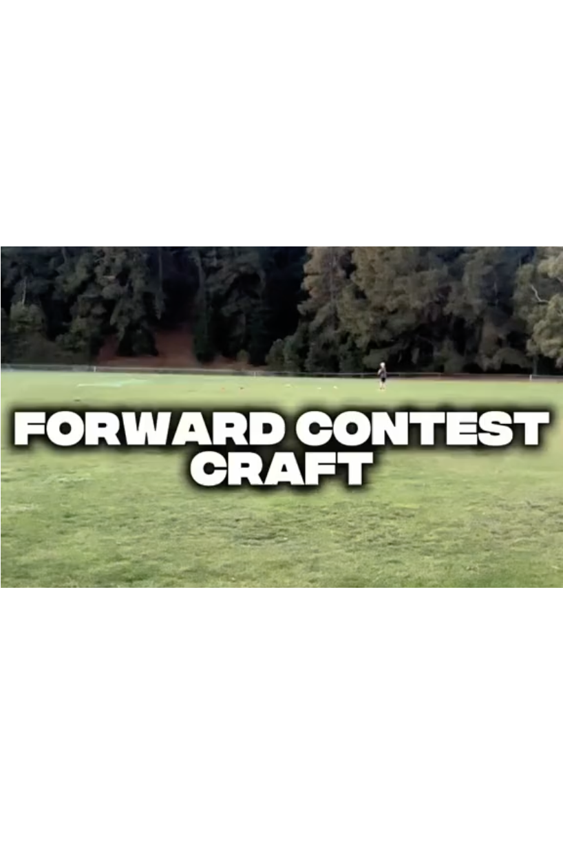 How to Win More Ball in the Drop Zone: AFL Forward Craft Essentials