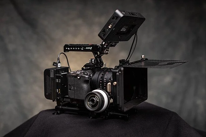 VIDEOGRAPHY