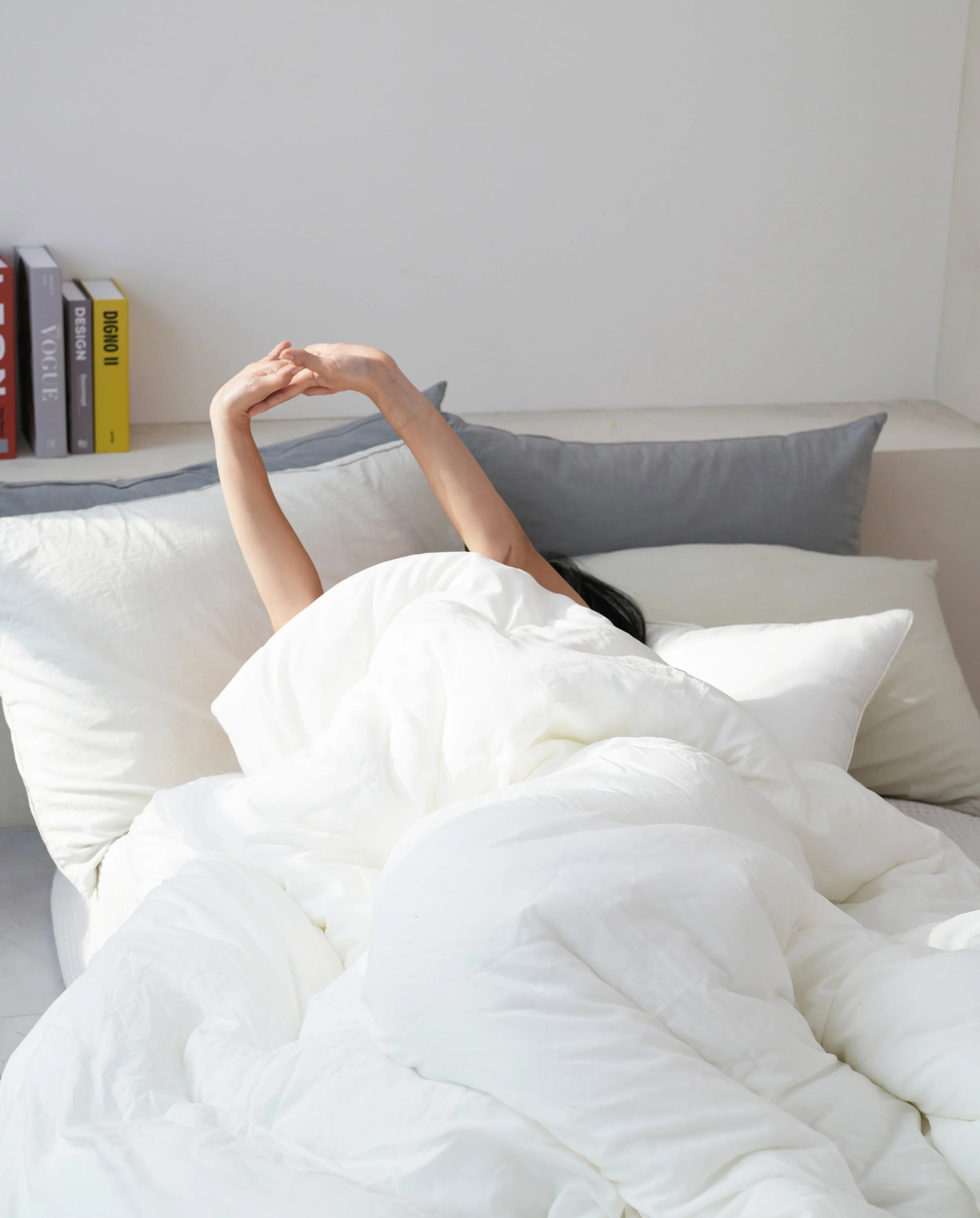 An image of Greenspacing.