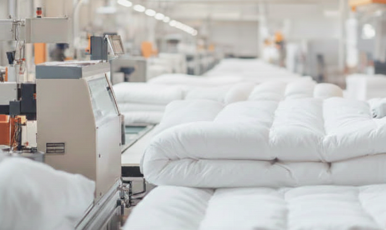 An image of Greenspacing.