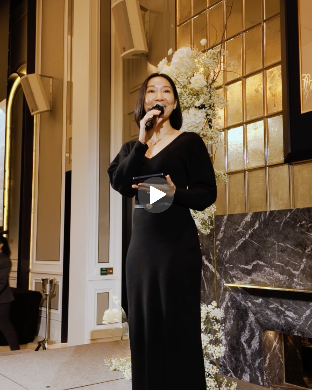 Bilingual Emcee Singapore