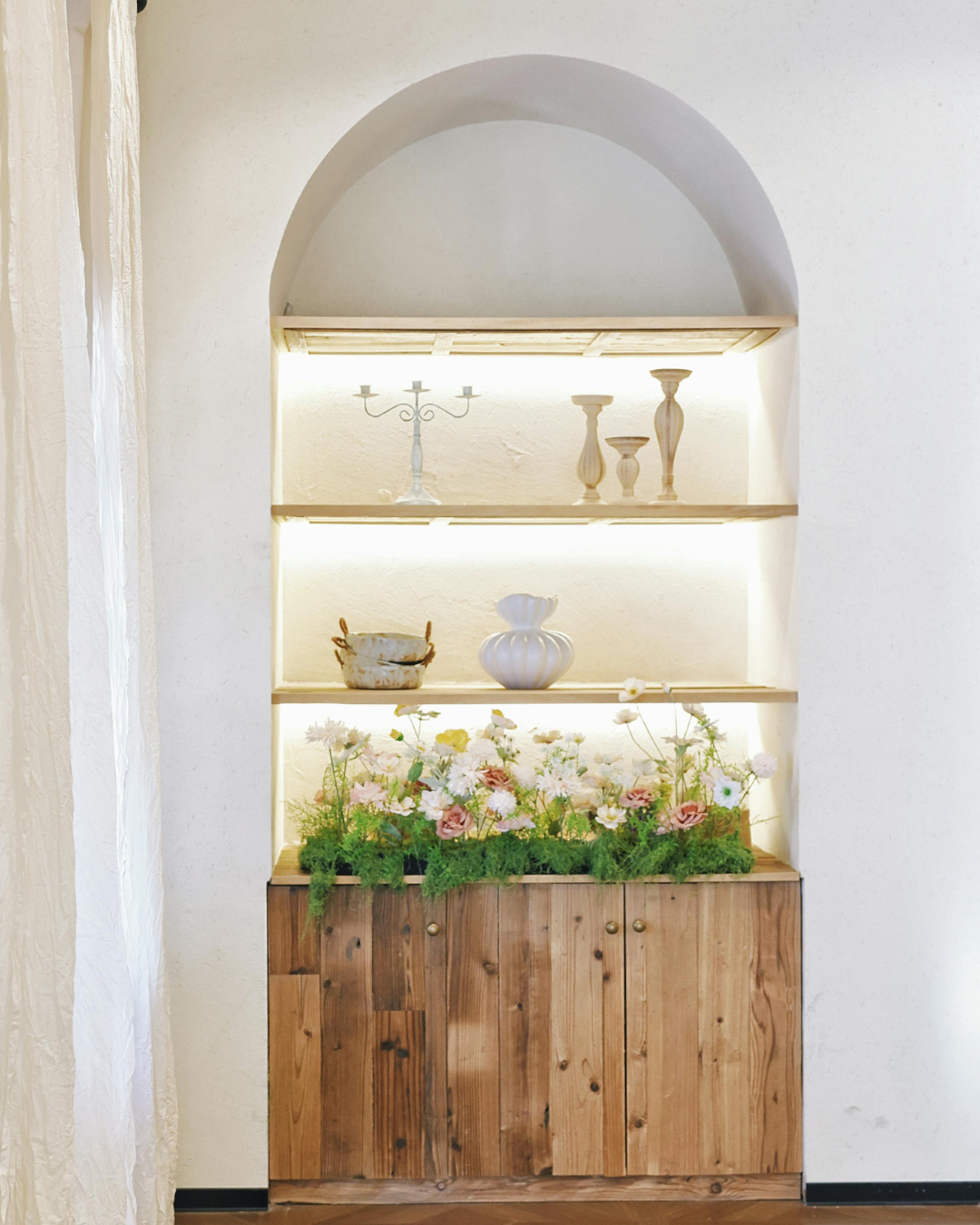 The Maison - Weekly