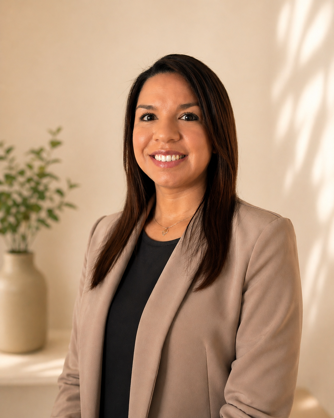 Judy, founder of Direct Path Business Services and Registered BAS Agent
